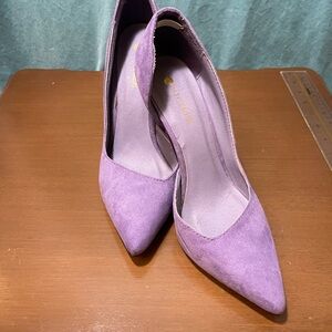 High heel shoes size 39